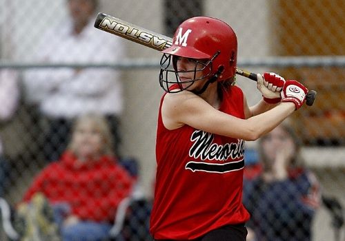Top 10 Most Popular Sports in USA High Schools - Softball