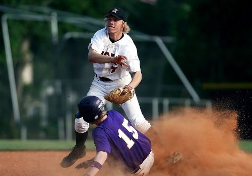 Top 10 Most Popular Sports in USA High Schools - Baseball
