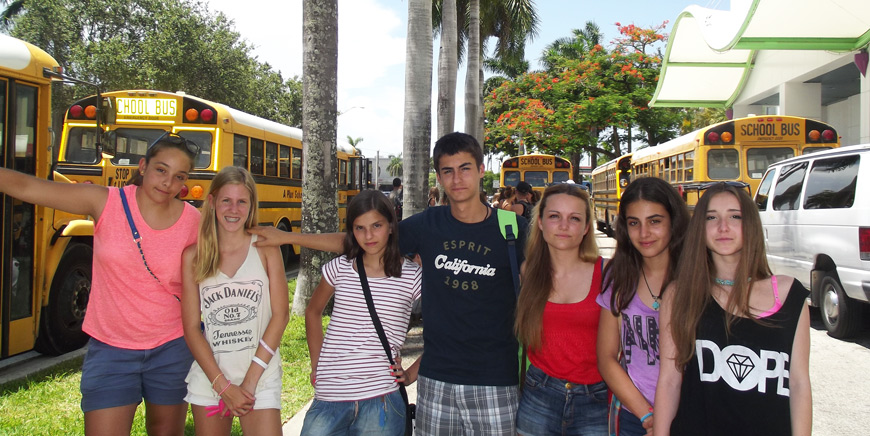 Residential in Florida