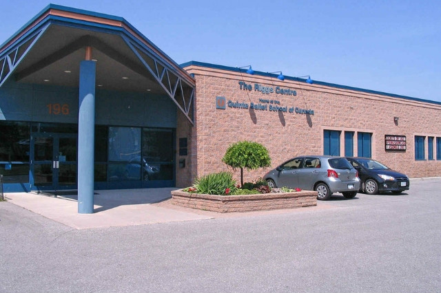 Study high school abroad in a public school