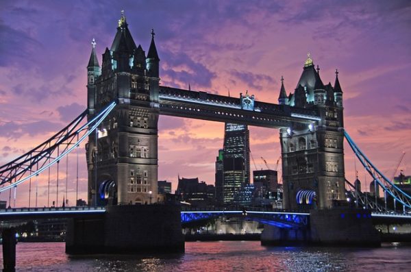 The best countries to learn English abroad. In 4th position United Kingdom
